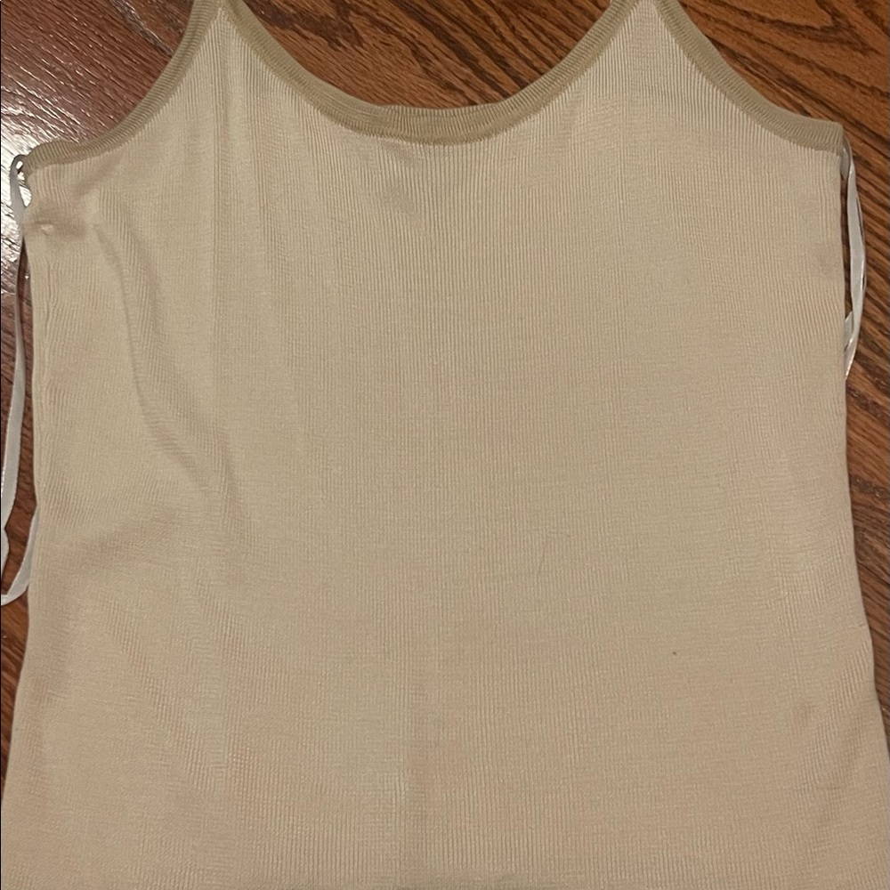 Ann Taylor tank top